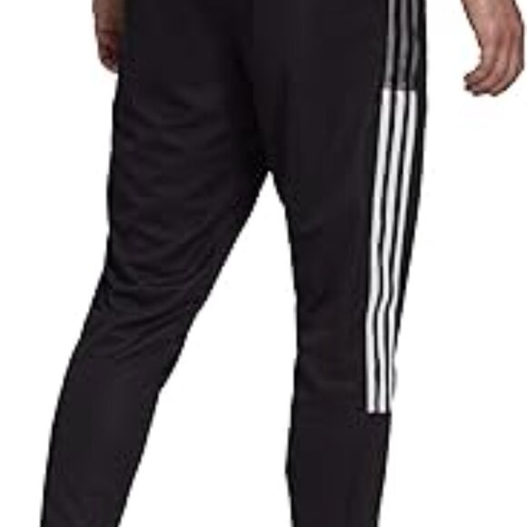 Adidas Men's Tiro 21 Training Pants Track/Soccer/ SIZE S - Picture 2 of 3